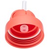 Laken Tapón Oby Rojo Bottle Cap, Red (Red), One Size