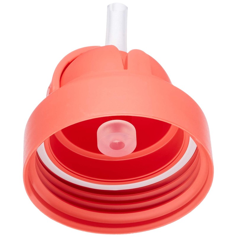 Laken Tapón Oby Rojo Bottle Cap, Red (Red), One Size