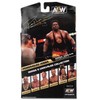 AEW Unmatched Unrivaled Luminaries Collection Wrestling Action Figure (Choose Wrestler)