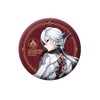 Genshin Impact Fatui Themed Series Character Badge - Arlecchino