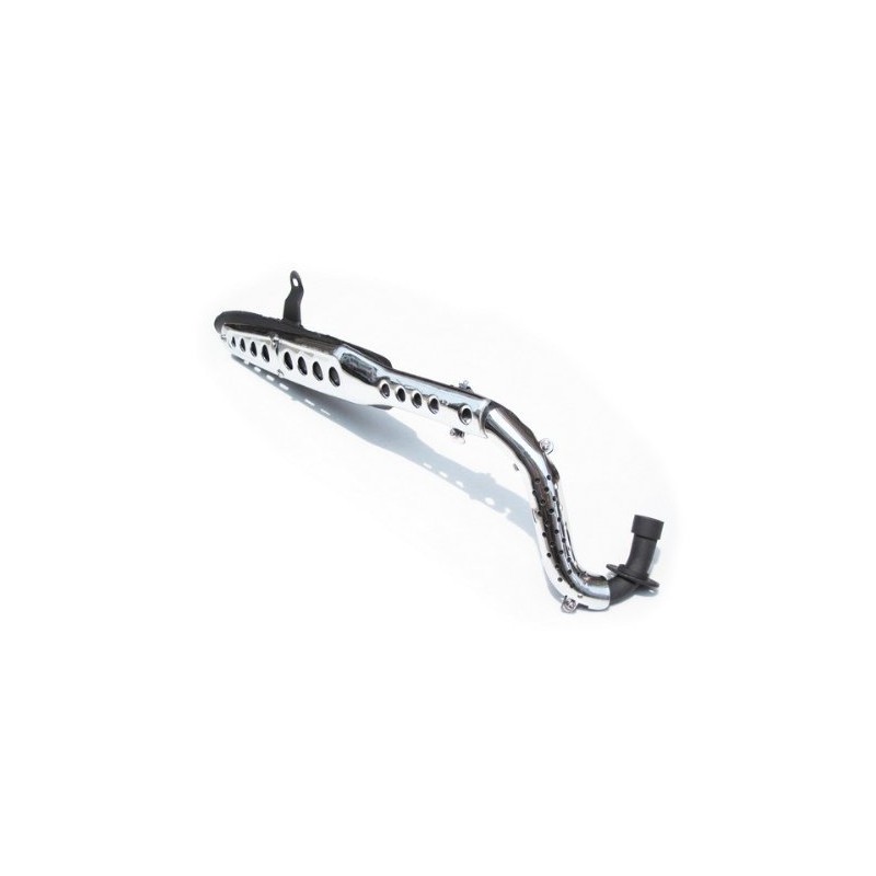 PCC MOTOR MUFFLER LIFAN MINI TRAIL FOR HONDA 70 CT70