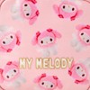 Sanrio 154822 My Melody Pouch (Pitto Frenzu Photo Design)