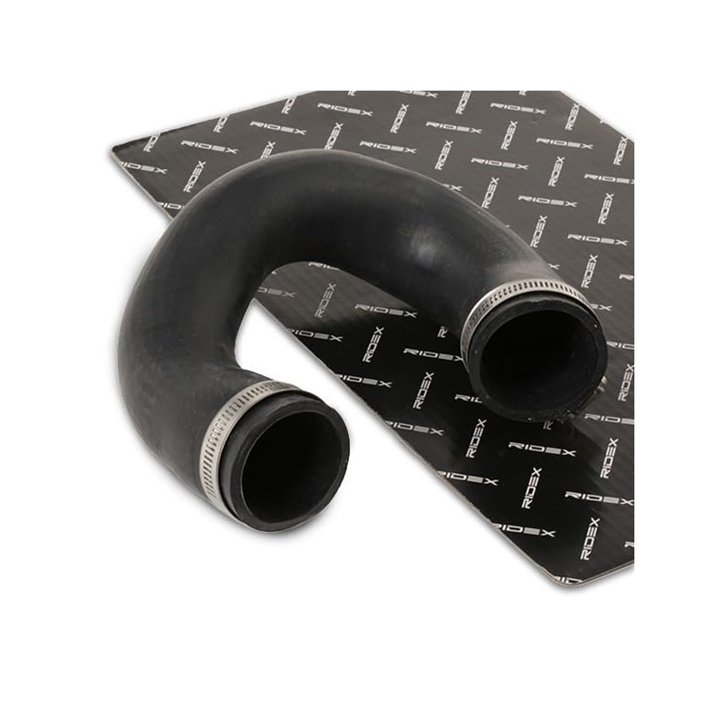 RIDEX 3314C0401 Intercooler Hose