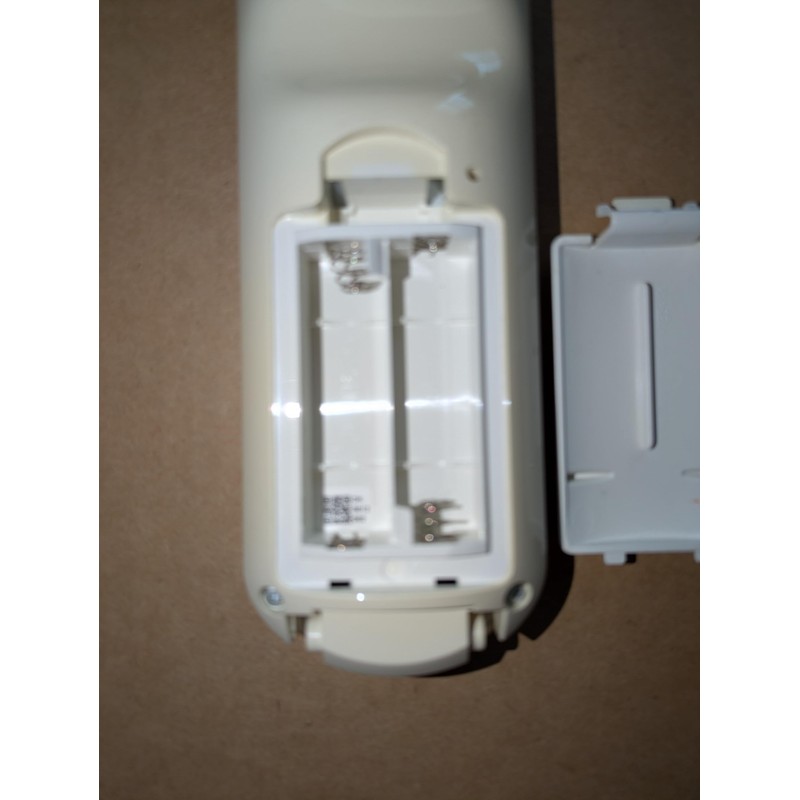 Daikin ARC472A52 (2344946) Wireless Remote Control for Room Air Conditioner