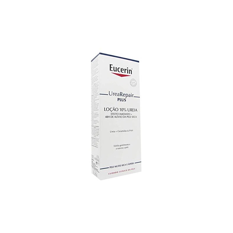 Eucerin Moisturising Lotions, 400 g