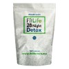 Té FitLife night detox en granel 120 g 30 unidades