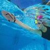 Hand paddle swimming paddle, swimming paddle, swimming training device for