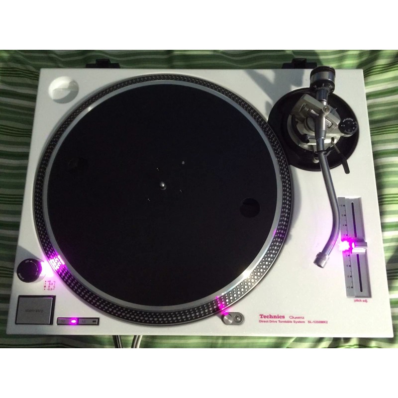 Technics 1200 / 1210 led (2 Kits)