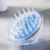 Sseulmodaum Hyeoplyeokupche Shampoo Brush Scalp Brush Head Massage Brush Scalp Care Device