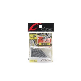 Owner Cultiva 11730 JR-12 deer rig sinker 5g