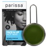 Parissa No-Strip Face & Lip Hot Wax Kit for Short