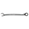 Tone Switchable Ratchet Glasses Wrench RMR-10 Double Side Width 0.4