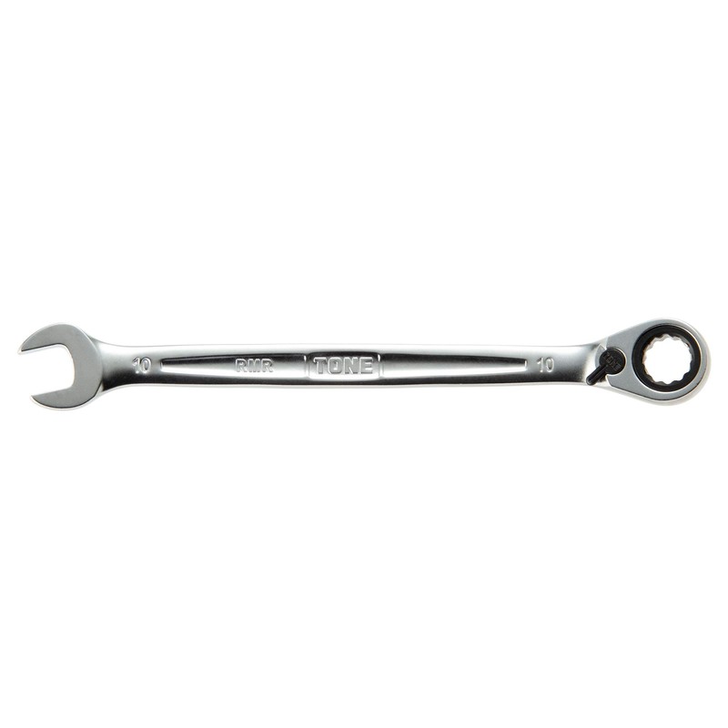 Tone Switchable Ratchet Glasses Wrench RMR-10 Double Side Width 0.4