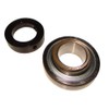 Ball Bearing w/Collar Fits Vermeer Replaces 215003