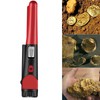 Portable Small Size Handheld Metal Detector Metal Finder Treasure Finder