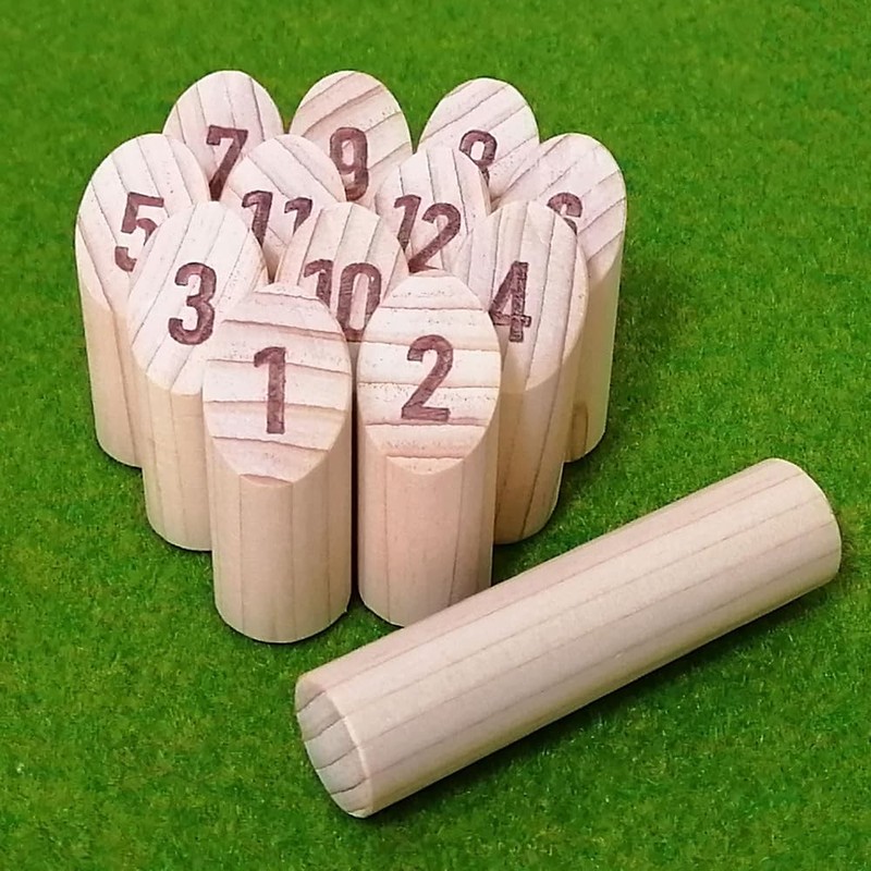 Mooc Mini Mini (Comes with a convenient storage and carrying