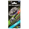 Beyblade X Horn Rhino 3-80S Booster Pack Set with Defense