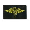 USAF Special Warfare Patch - Hook & Loop Back -