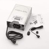 Kichler 200-Watt 120-Volt Multi-Tap Landscape Lighting Transformer with with Digital