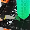POPETPOP 3D Printer Accessories 3D Print Removal Tool Print Removal