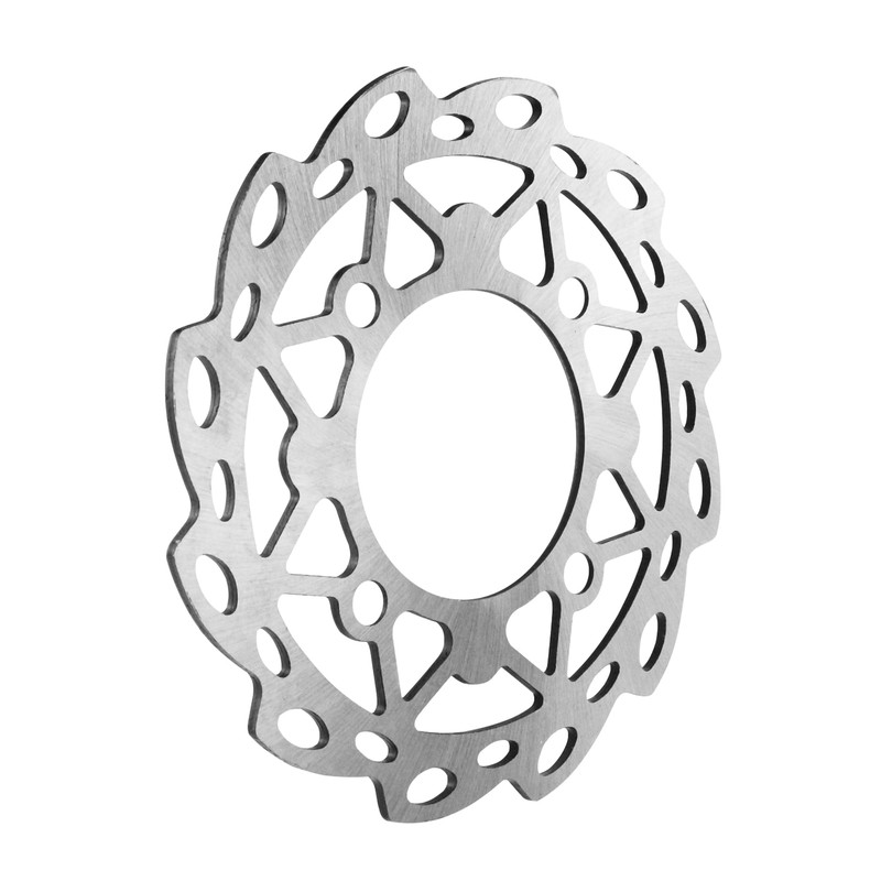 PRO BAT 190mm Brake Caliper Disc Disk Rotor w/Bolt For