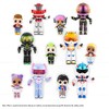 L.O.L. Surprise! LOL Surprise Boys Arcade Heroes Action Figure Doll