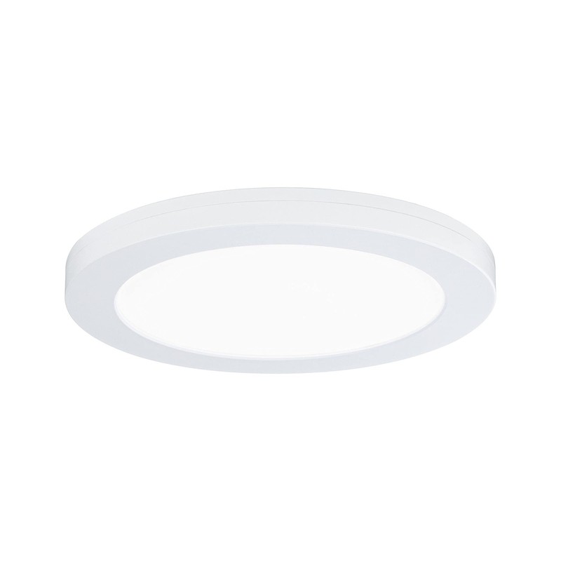 Paulmann Cover-it 95389 LED Panel 2-in-1 225 mm Neutral White