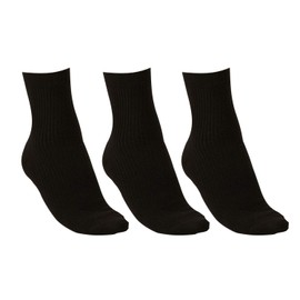 Raymark Men's Business Socks, Sugo-Soo, Suit, Rib Socks, Gentleman's, Deodorizing, Odorless, No Stuffy, Quick Drying, Tear-Resistant, Antibacterial, Mid-Length, Half Length, Short Length, Crew Length,