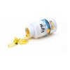 Aceite De Pescado Omega Forte 3 Lysi 90 Caps Sabor