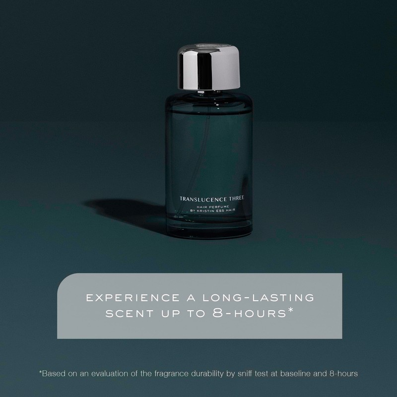 Kristin Ess Translucence Three Hair Perfume - Coconut Water &