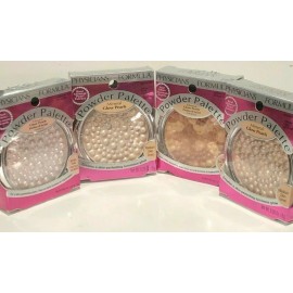 PHYSICIANS FORMULA POWDER PALETTE MINERAL GLOW PEARLS 4 COLORS TO CHOOSE - 7041 BEIGE PEARL