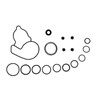 Complete Gasket Kit KX250F Top & Bottom End Engine Gasket