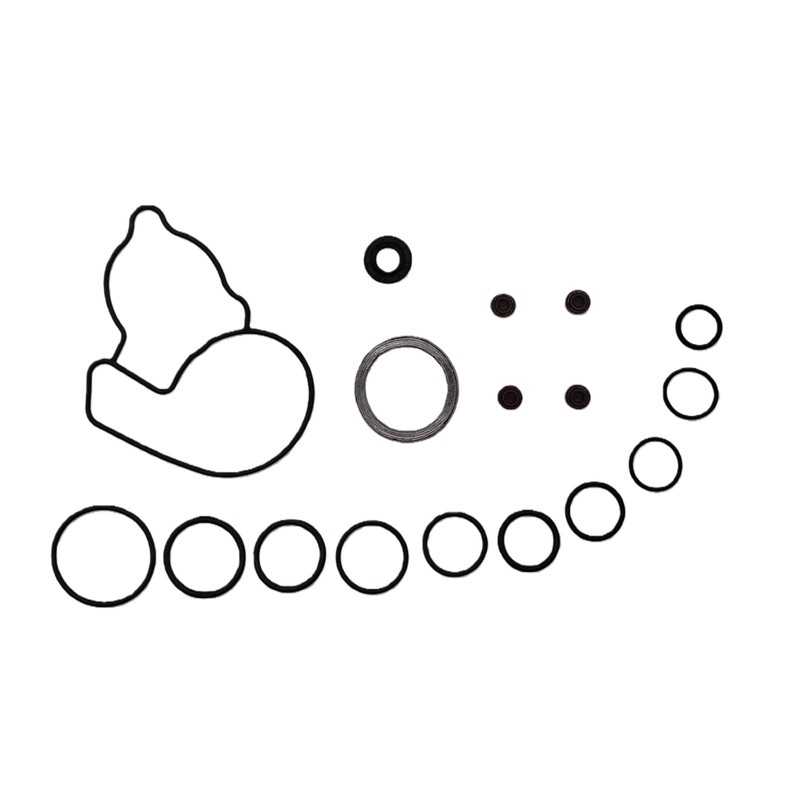 Complete Gasket Kit KX250F Top & Bottom End Engine Gasket