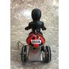 Art Storm EX Tricycle Shocker Bone Fighter B Type Spring