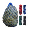 Turners 50" Extra Large Ringed Haynets | Haylage Hay Net