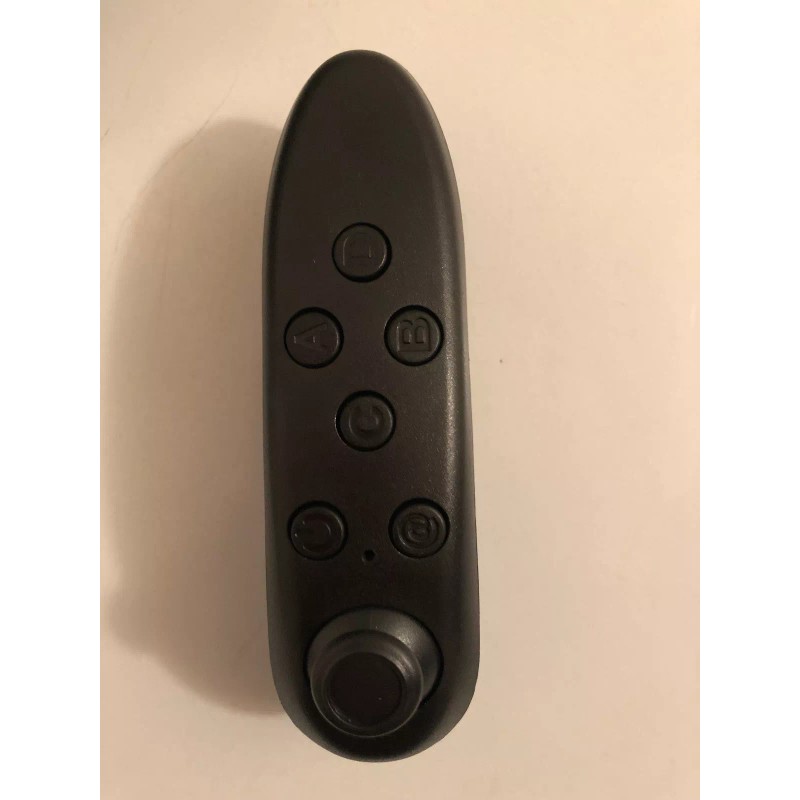 Hype Cynoculars Virtual Reality Headset and Wireless Remote