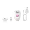 Braun Silk Epil 1 Legs and Body Epilator