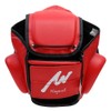 Playwell Kudo Red Full Face Weapons Full contact Head Guard