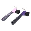 SUPVOX Horse Hoof Cleaning Tool 2pcs Horse Brush for Grooming