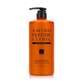 엘라스틴 아미노펩타이드 샴푸 950ml (블랑머스크향) Elastin Amino Peptide Shampoo 950ml (Blanc Musk Scent)