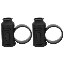 Drum Stick Control Clip, Drumsticks Grip Drumsticks Finger Controller Anti-Slip Drummer Rotating Auxiliary Tool Drumsticks Accessories for Beginner Drummer(black) Musical Instrument Accessories