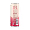 Passion Joy Organic Soda – Passion Fruit & Guava, 12