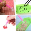 INSANYJ Diamond Painting Accessories, 75 Pieces, DIY 5D Diamond Painting