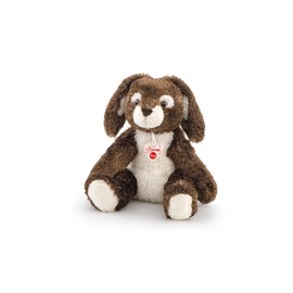 Trudi 33 cm Rabbit Plush Toy (Brown)
