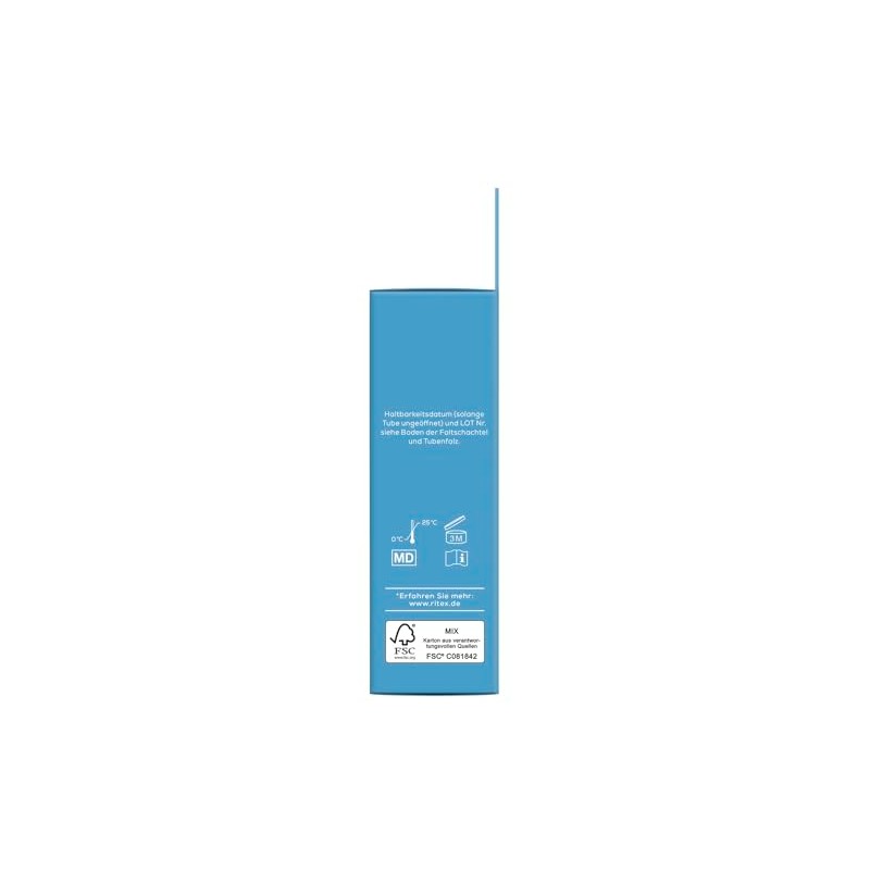 Ritex 50 ml Hydro Sensitiv Gel
