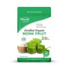 Morlife Monk Fruit Powder 100g