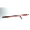 Naturistics Nauturistics Natural Glow Lip definer Pencil, Cranberry
