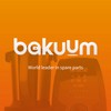 BAKUUM Blades for Mambo Models 7090/8090/8590/9090/9590/10070/10090/12090/12090 Havana. Accessories and Replacement