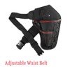 MASUNN Cordless Electronic Drill Gun Holster Tool Belt Bag Adjustable