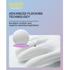 PACIFIC PPE 2 Pairs Reusable Dishwashing Cleaning Gloves with Latex